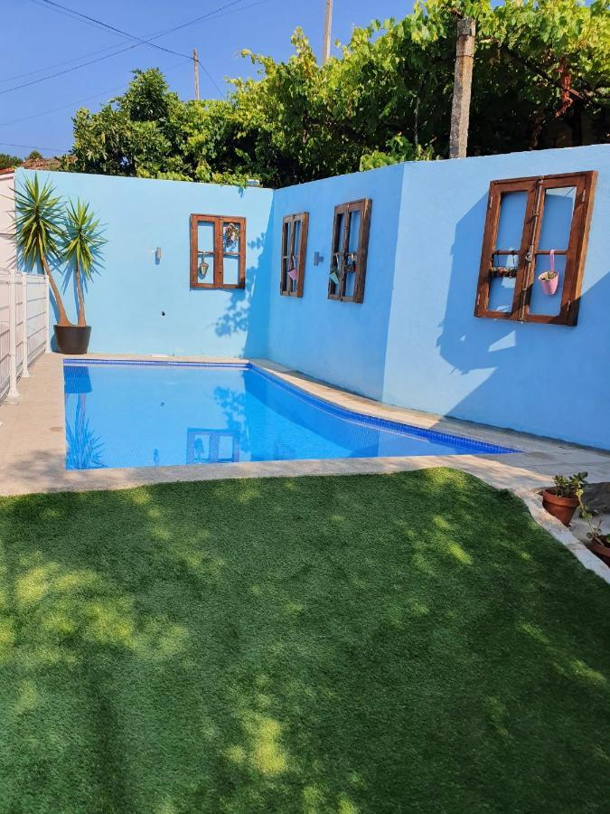 Casa Da Poca Villa Baiao Exterior photo